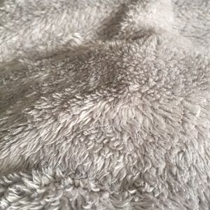 Meet your Posher, Sandy